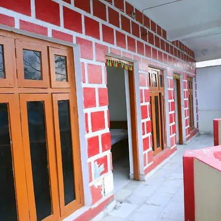 Madhuban Homestay, Natraj Chowk Rishikesh Exterior photo