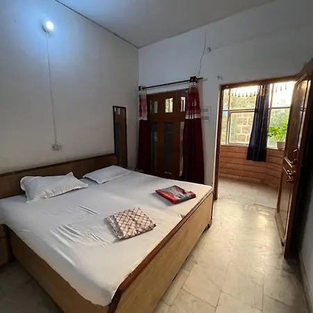 Madhuban Homestay, Natraj Chowk Rishikesh Exterior photo
