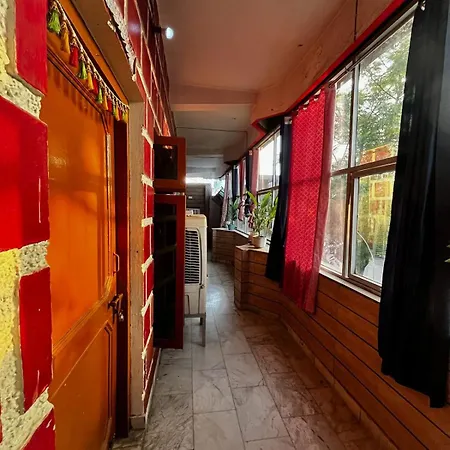 Madhuban Homestay, Natraj Chowk Rishikesh Exterior photo