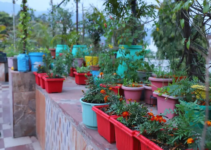 Madhuban Homestay, Natraj Chowk
