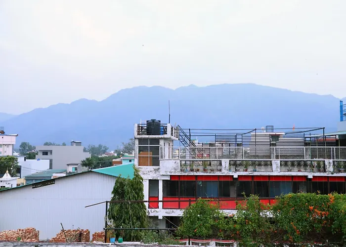 Madhuban Homestay, Natraj Chowk