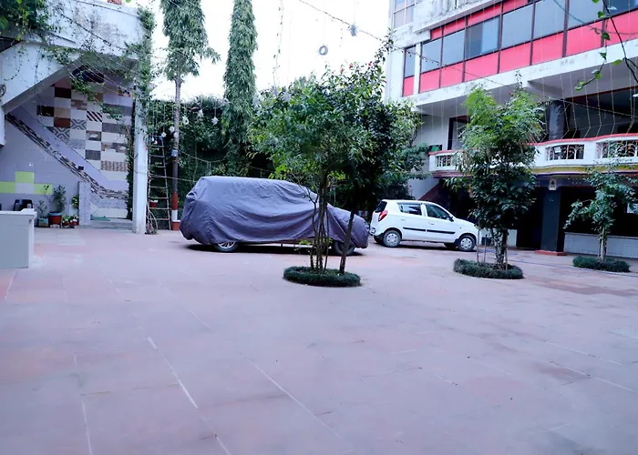 Madhuban Homestay, Natraj Chowk