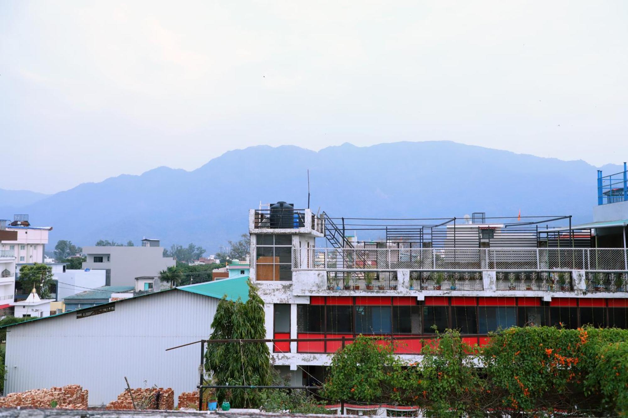 Madhuban Homestay, Natraj Chowk Homestay *
