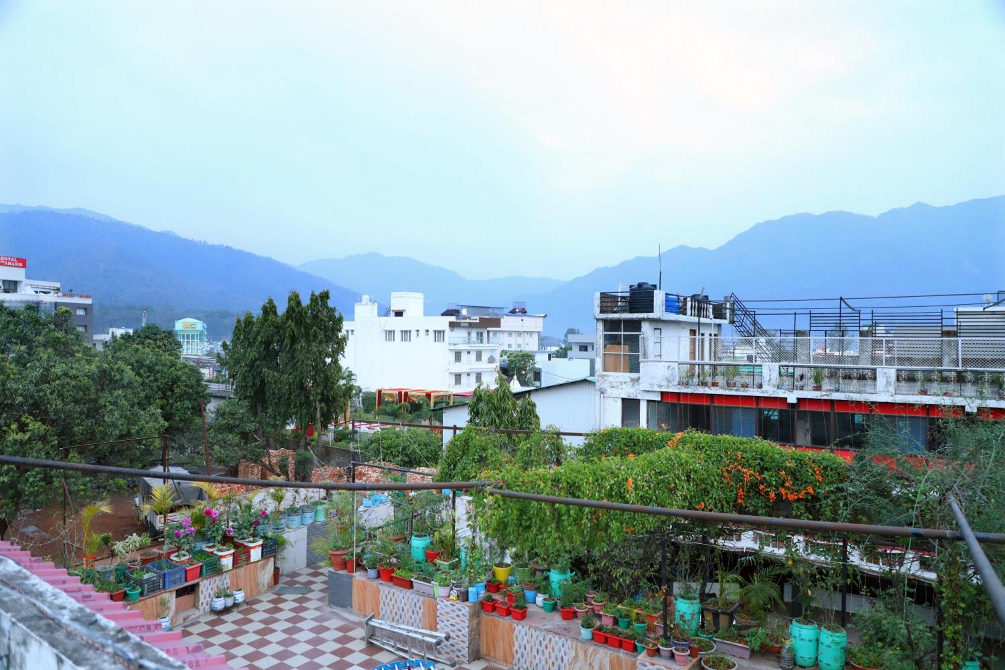 Madhuban Homestay, Natraj Chowk