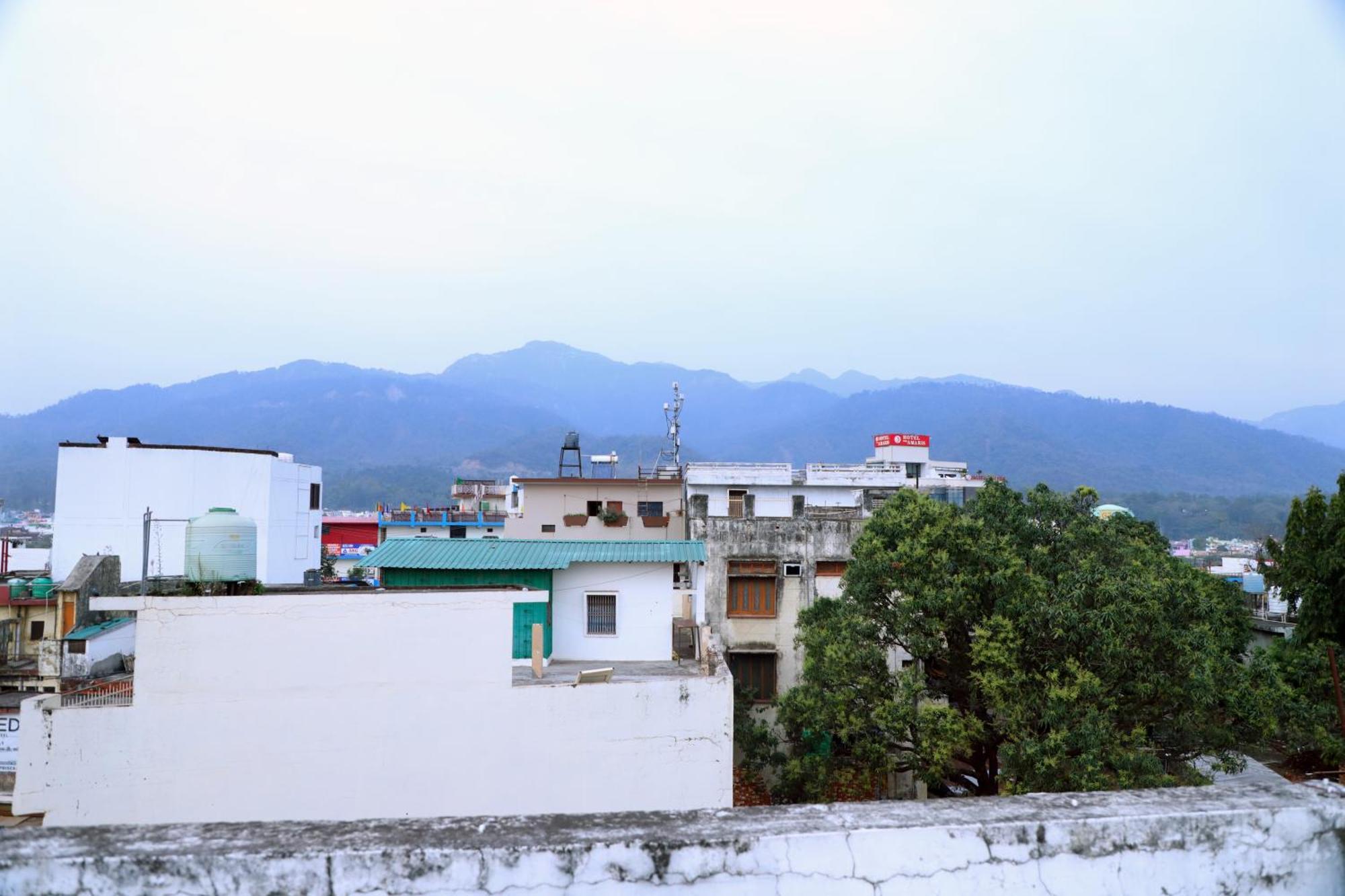 Madhuban Homestay, Natraj Chowk Homestay