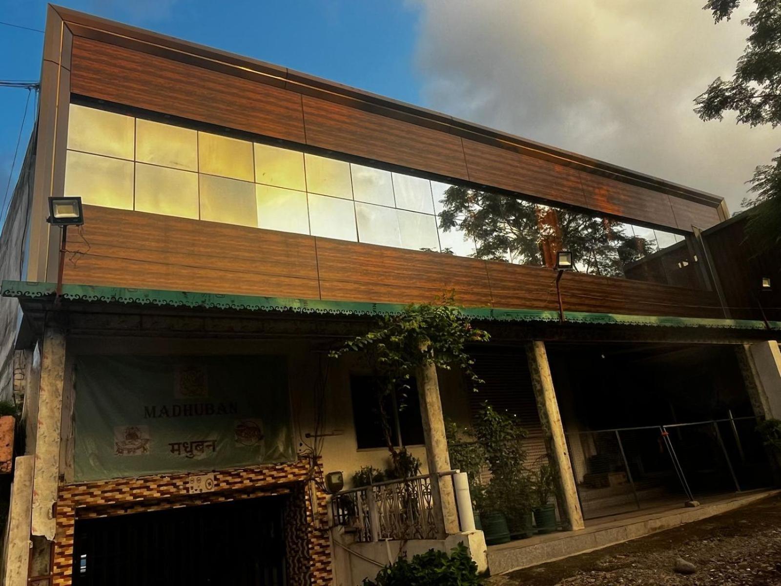 Madhuban Homestay, Natraj Chowk Homestay