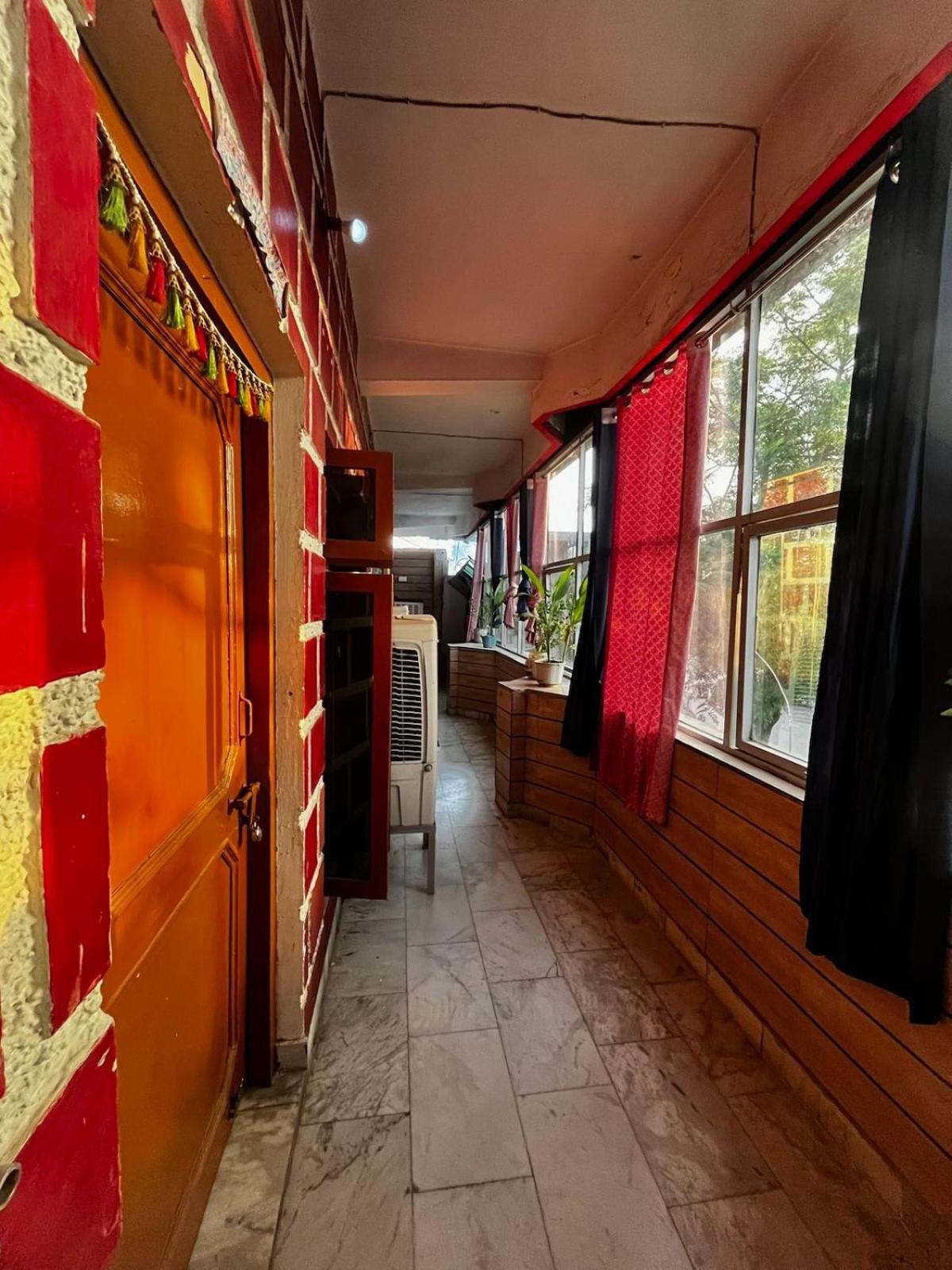 Madhuban Homestay, Natraj Chowk Homestay Rishikesh