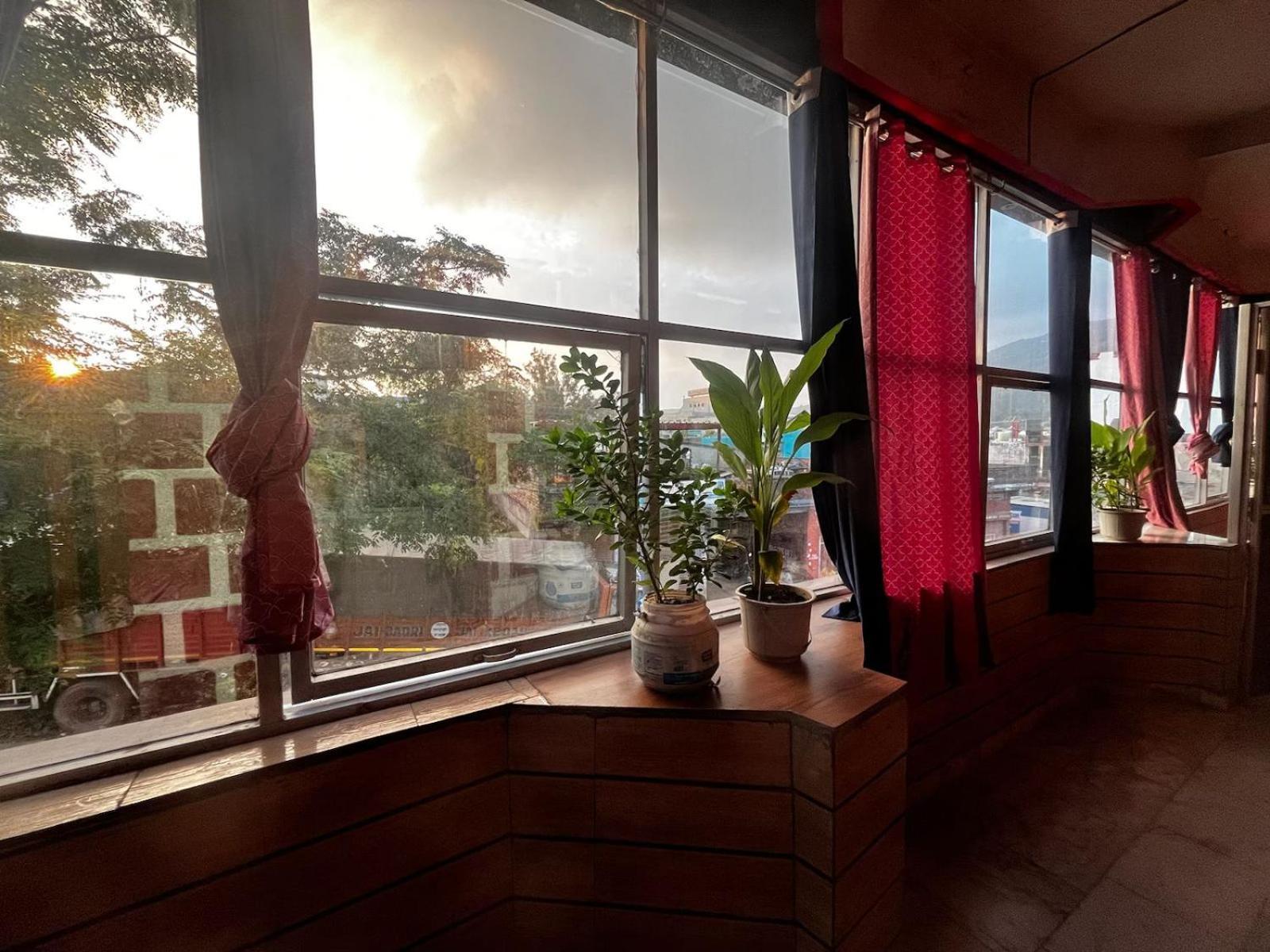 Madhuban Homestay, Natraj Chowk Rishikesh