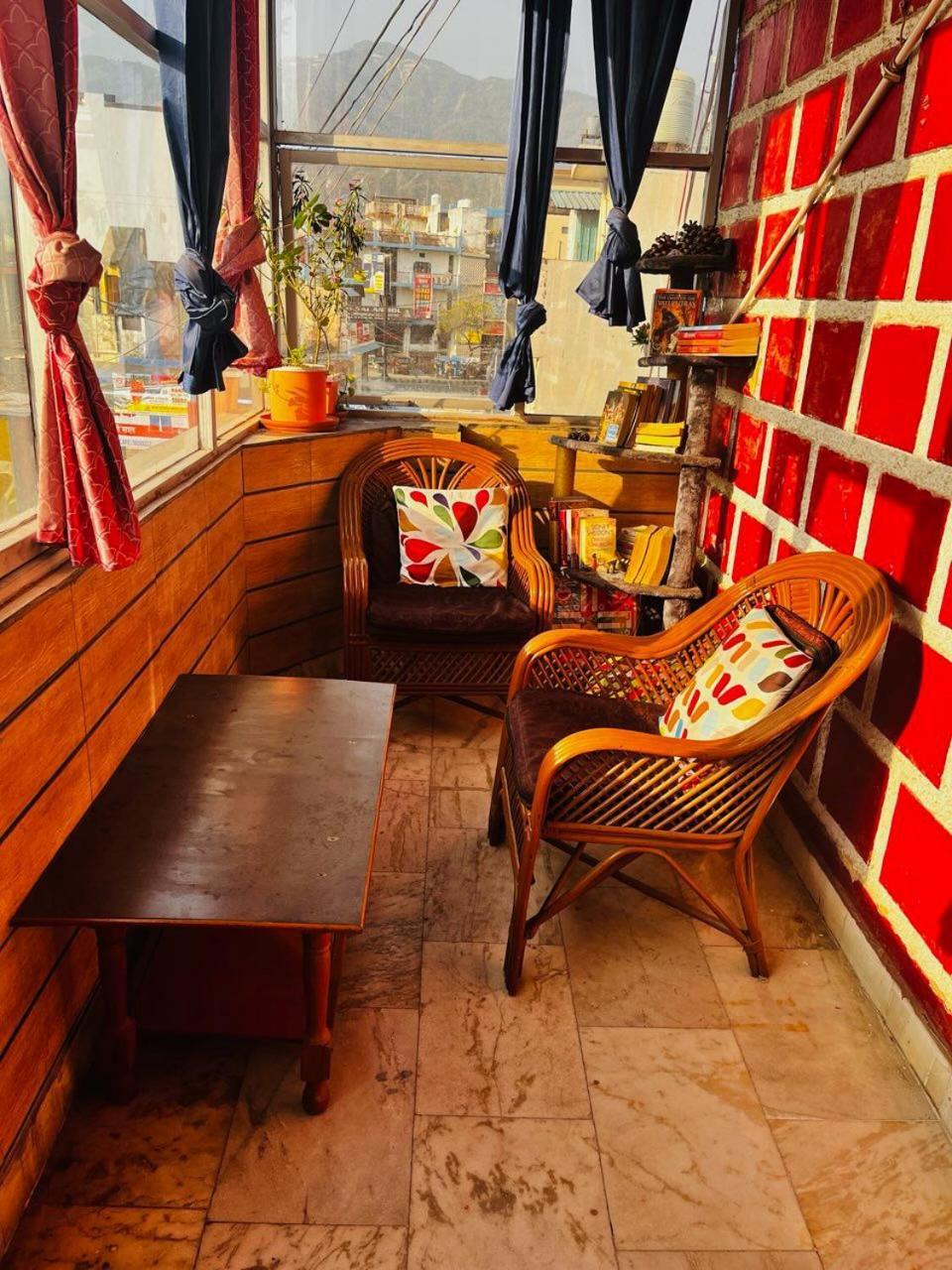Madhuban Homestay, Natraj Chowk Homestay *