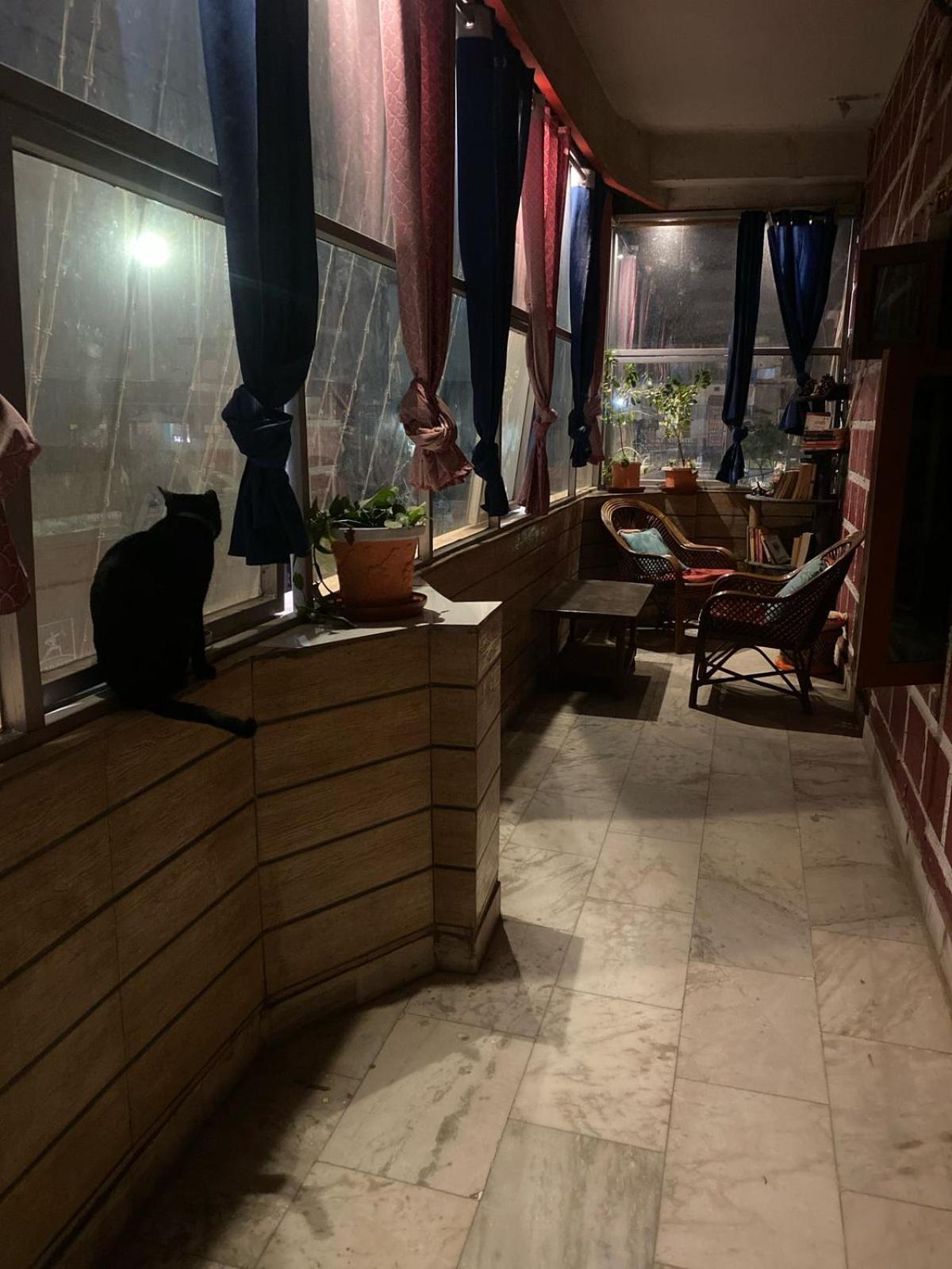 Madhuban Homestay, Natraj Chowk *